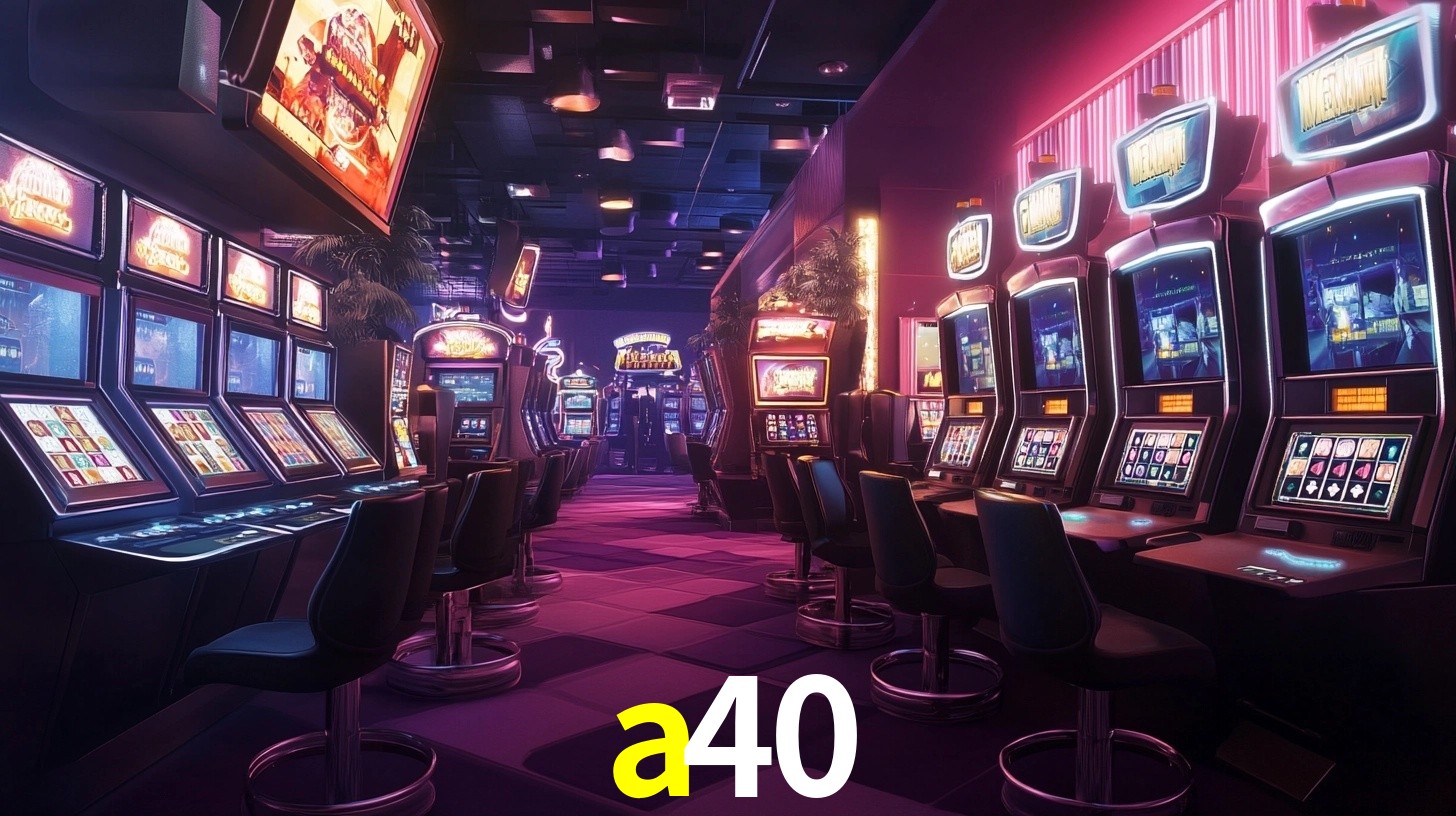 Tennis Betting a40
