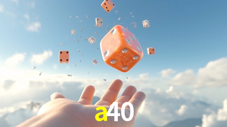 Game Providers a40