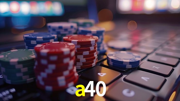 Promoções Sazonais a40