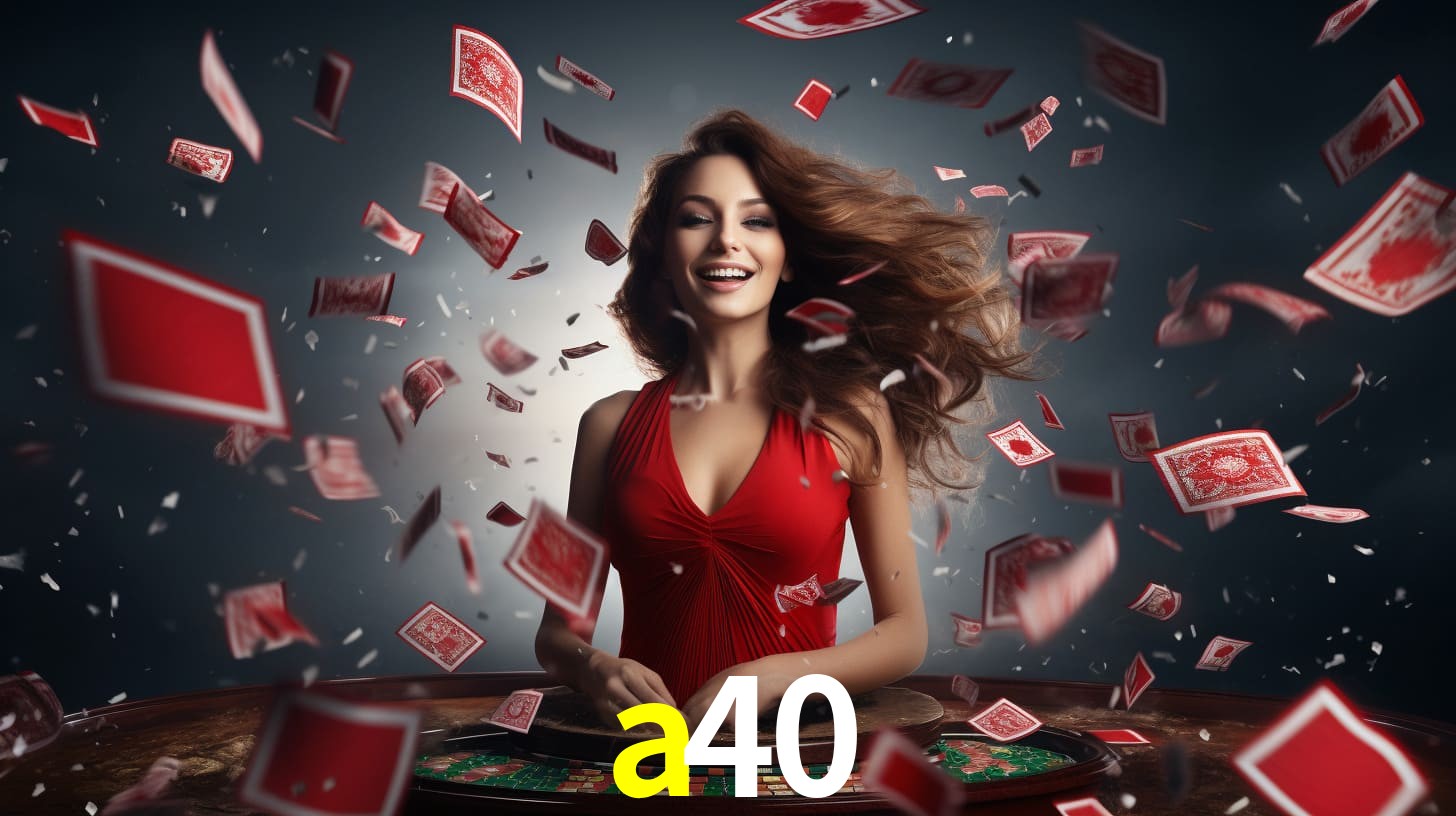 Bonus Features a40
