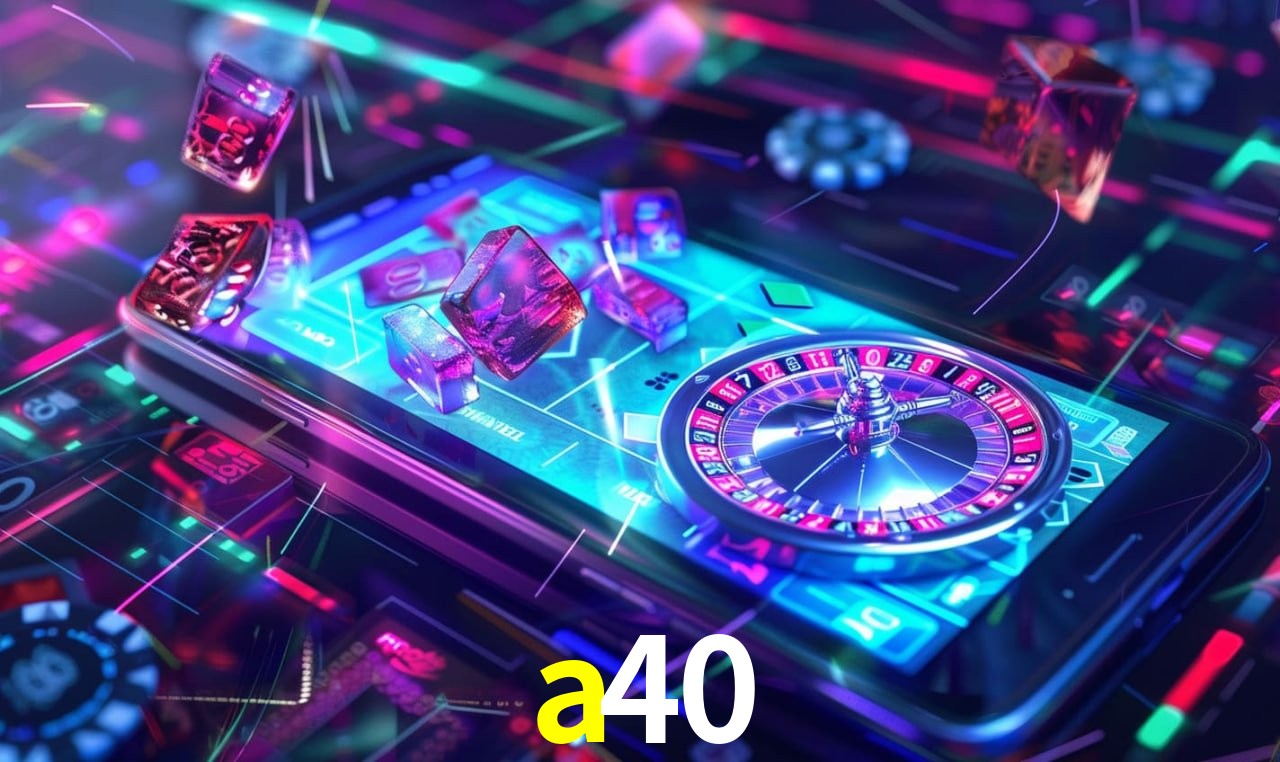 Estatísticas do Jogo a40