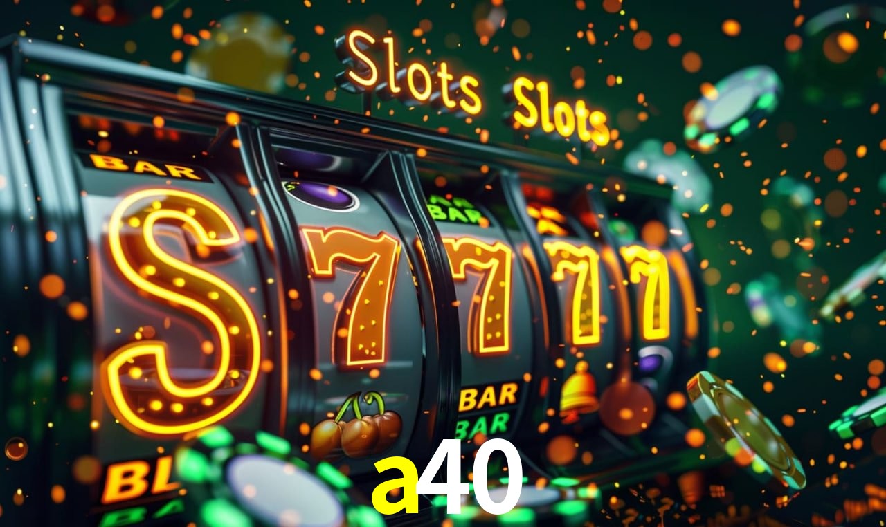 Estatísticas Esportivas a40