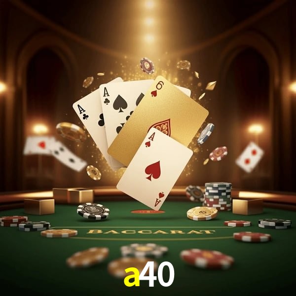 Slot Games a40